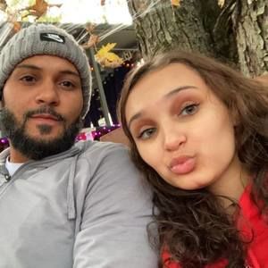 Meet your Posher, Tj